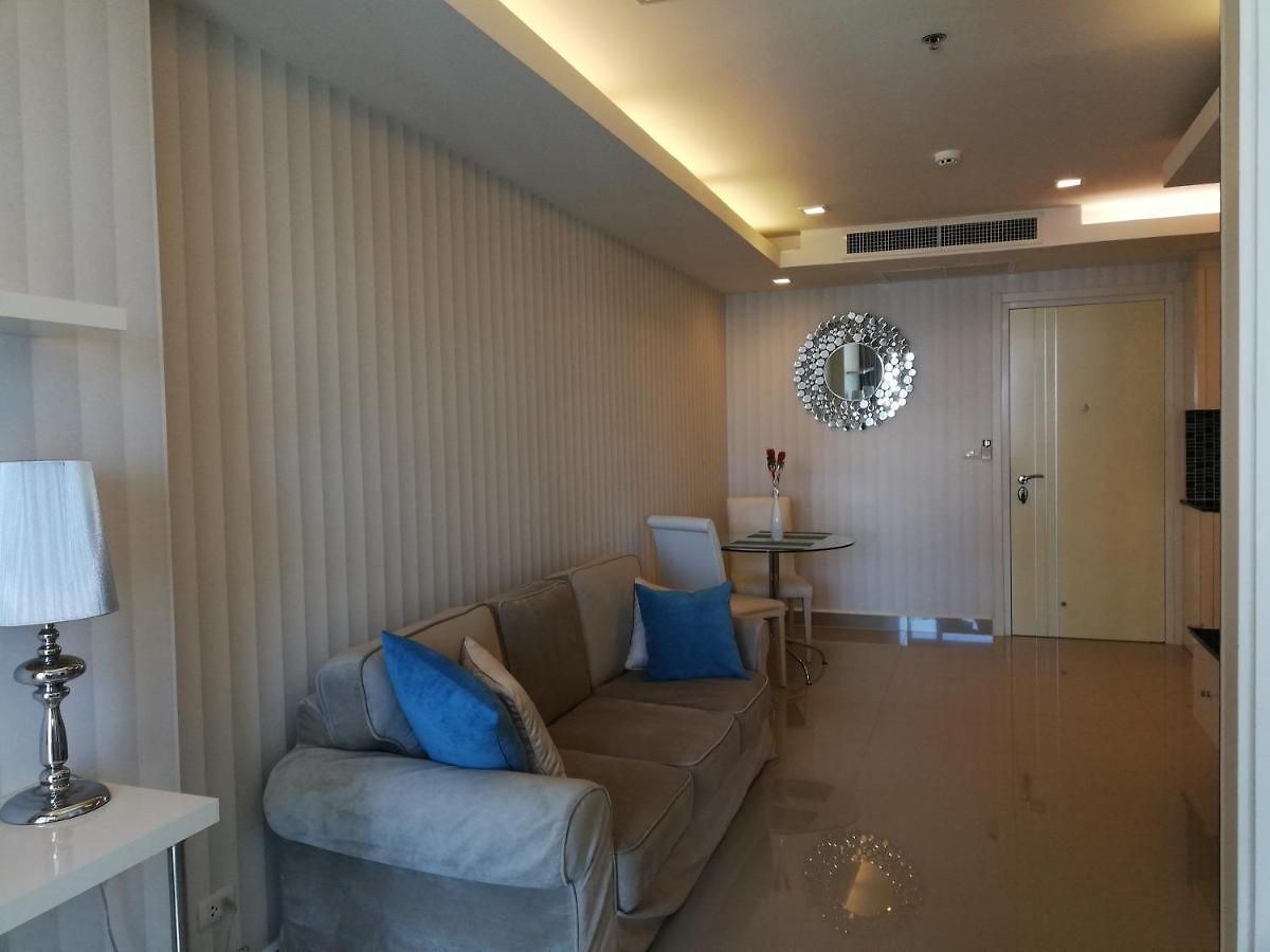 Cosy View อพาร์ทเม้น