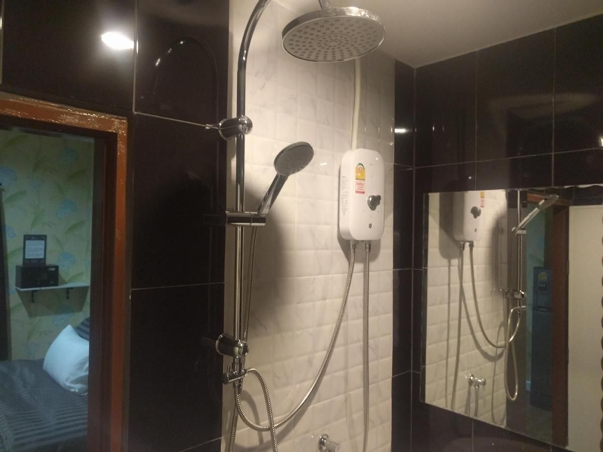 โรงแรม Gw Pattaya