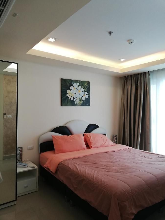 Cosy View อพาร์ทเม้น