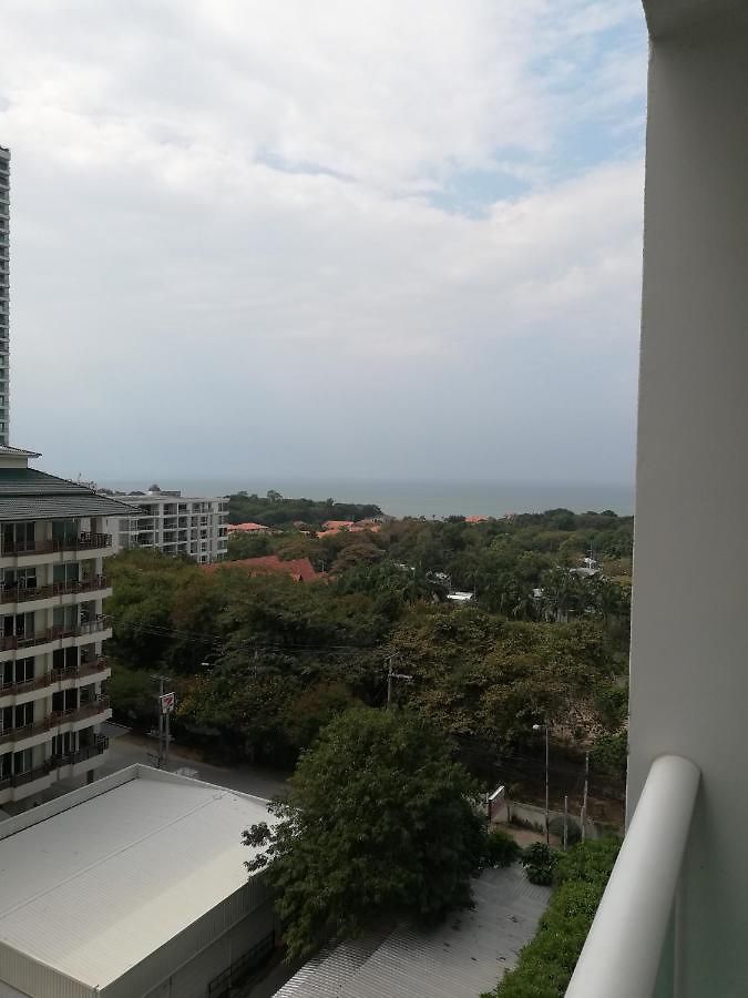 อพาร์ทเม้น Cosy View