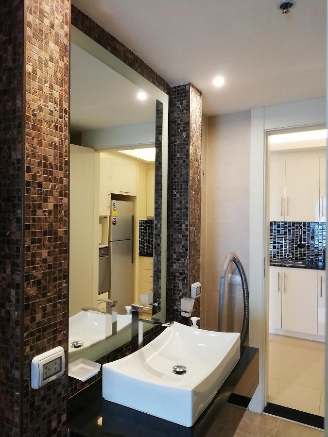 อพาร์ทเม้น Cosy View Pattaya
