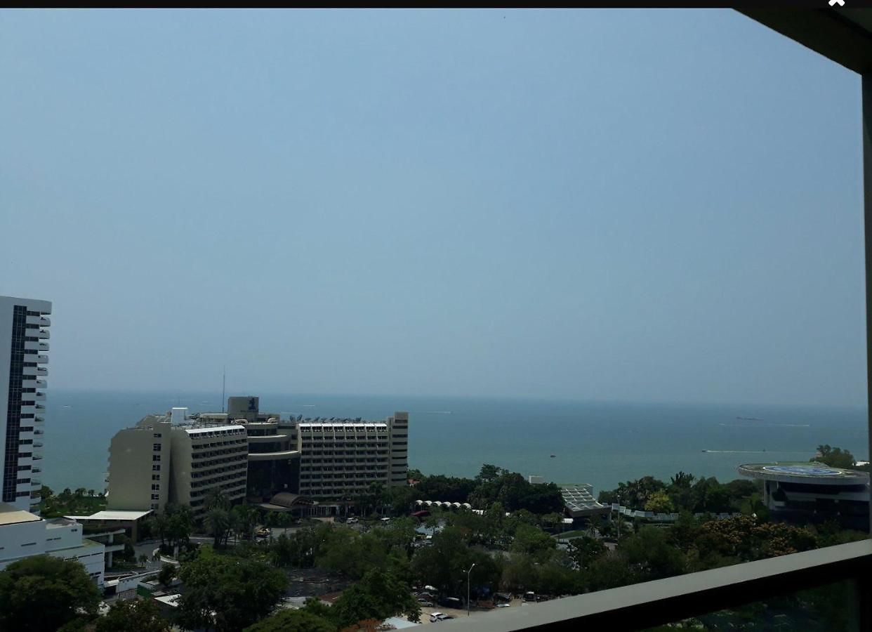 Sea View By Pierre Pattaya