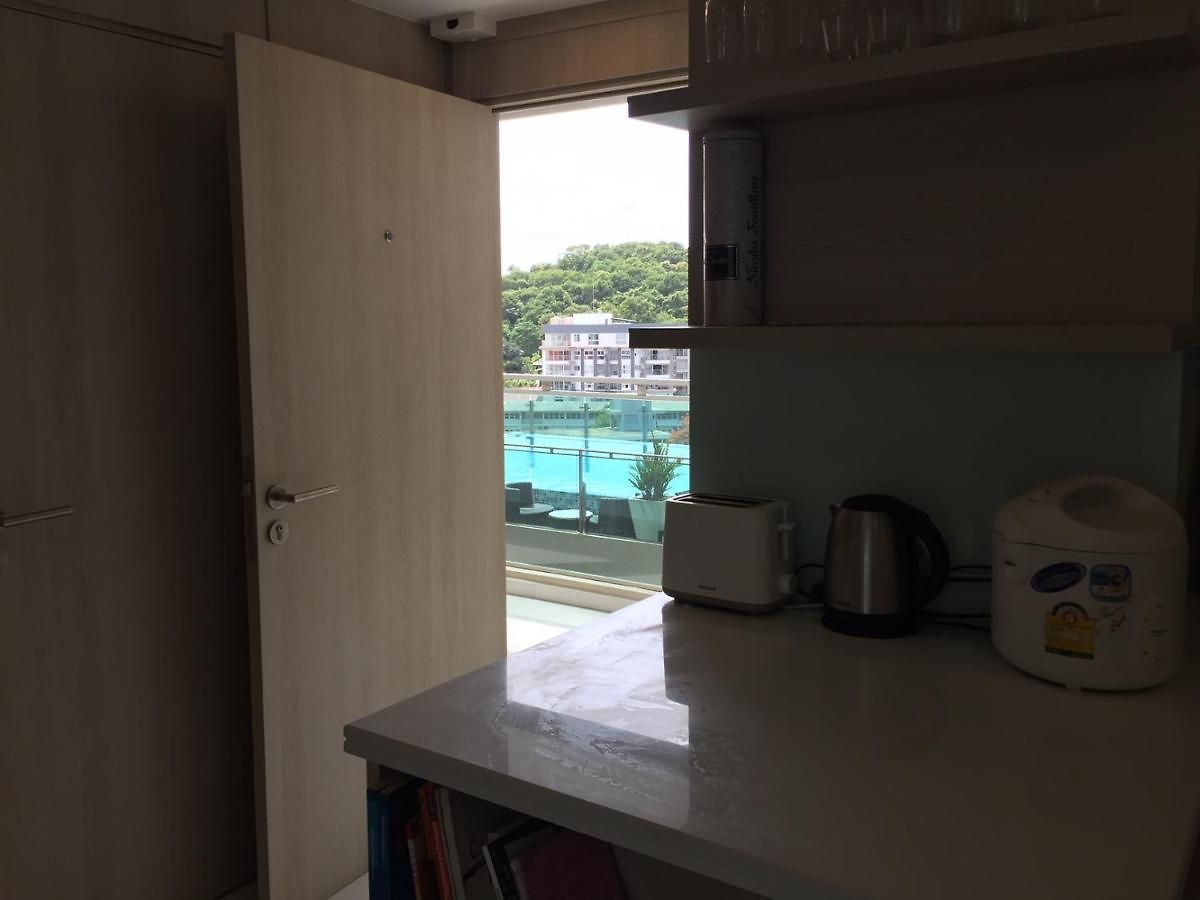 Sea View By Pierre