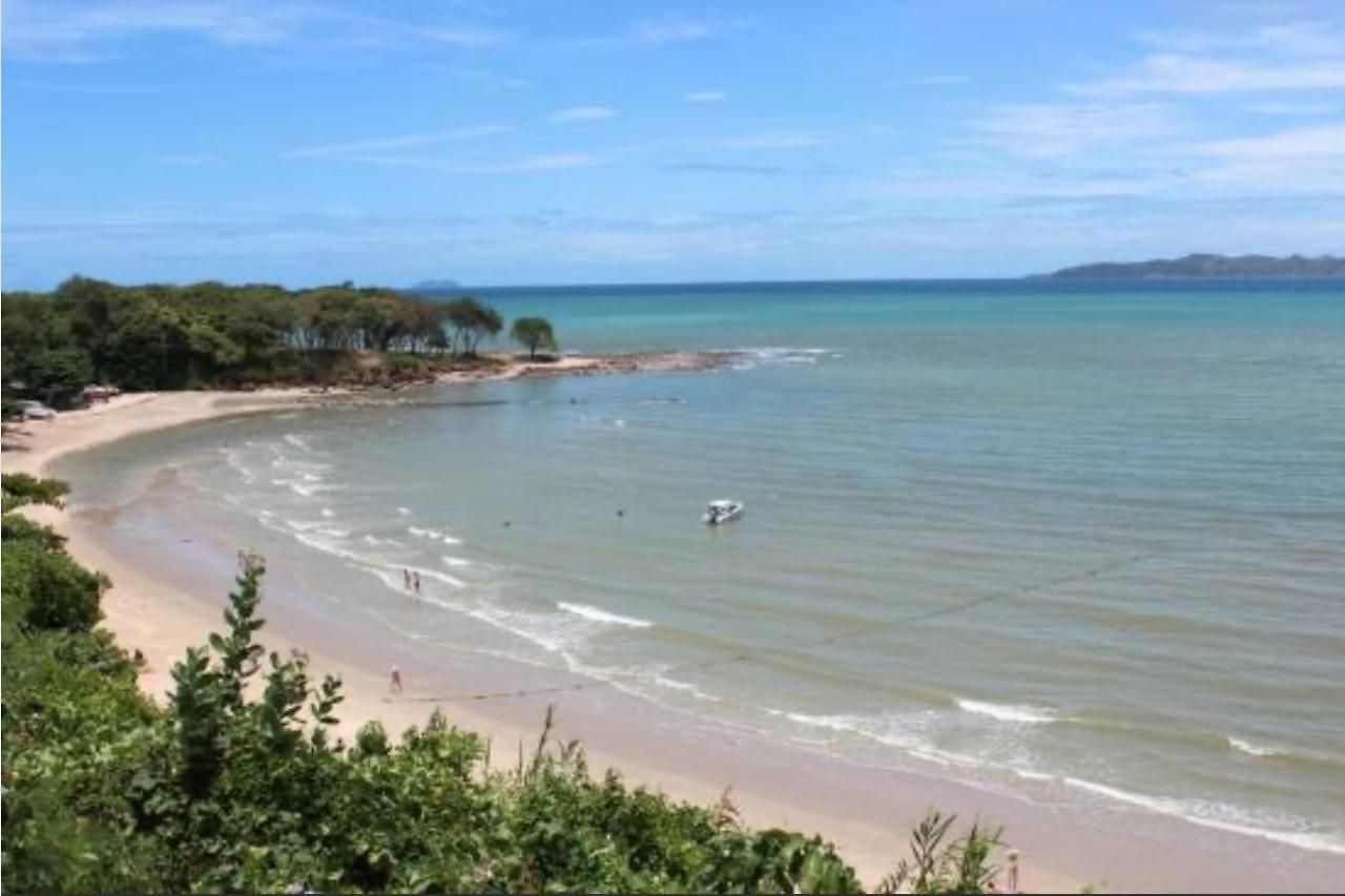 Sea View By Pierre อพาร์ตโฮเทล