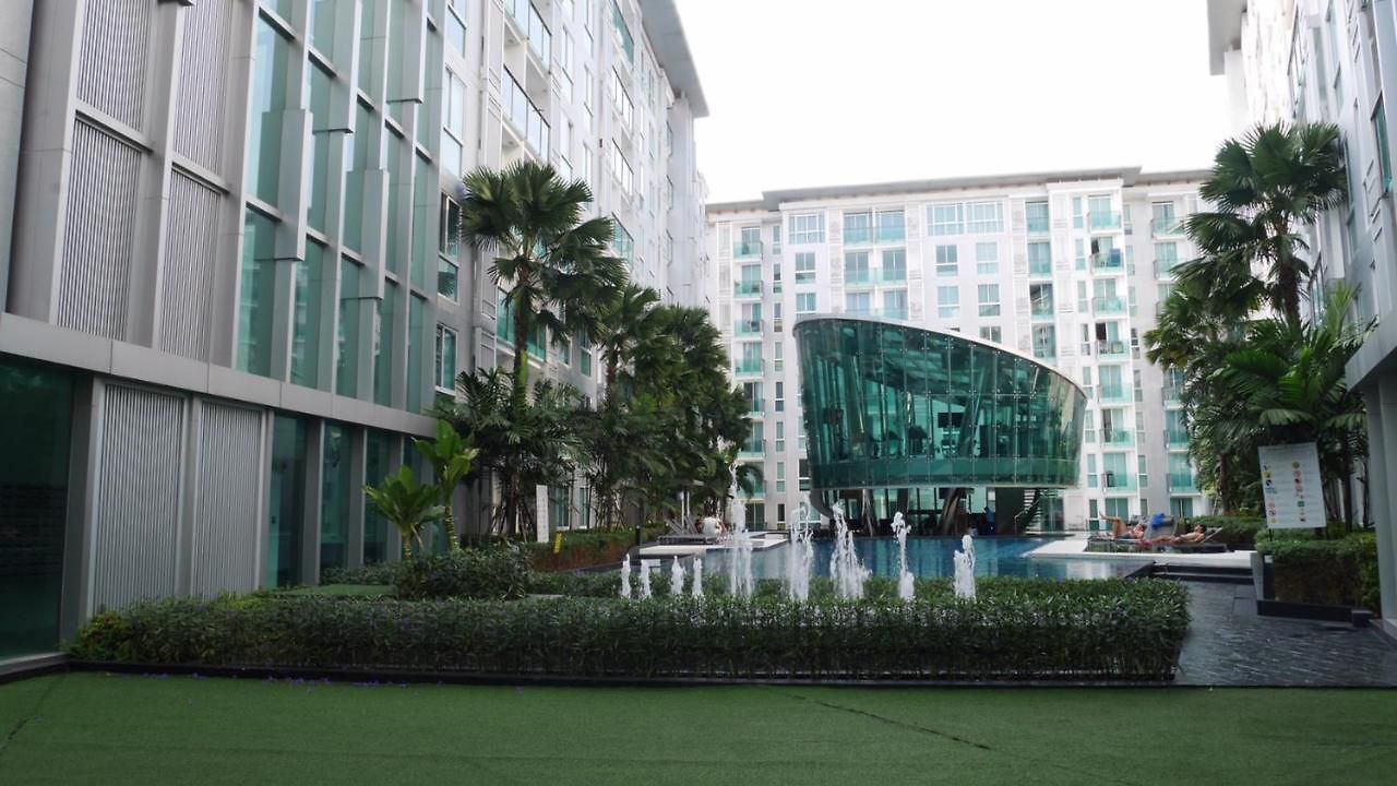Center Pattaya