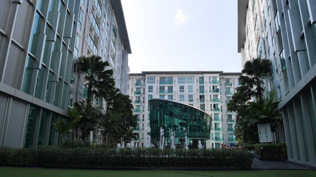 Center Pattaya