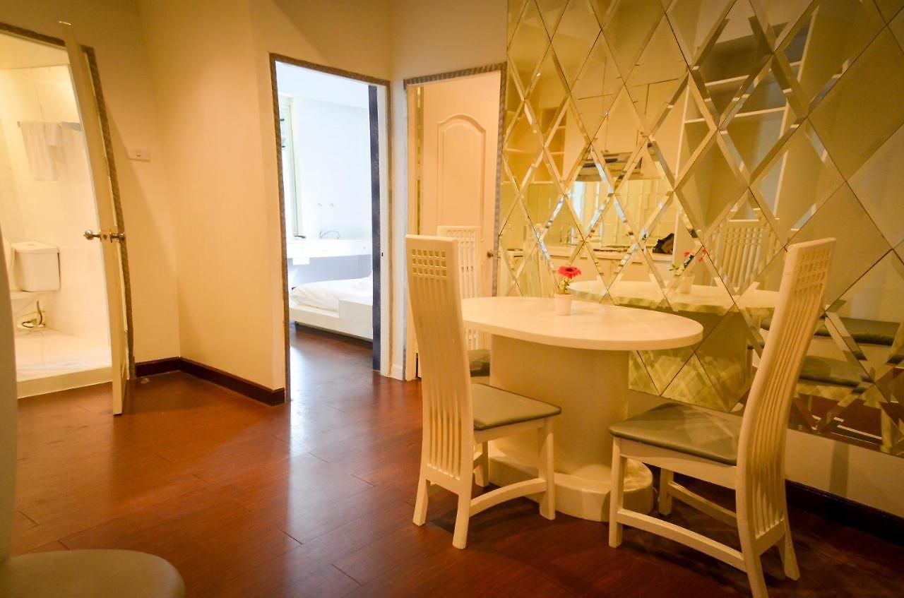 Fortune Sapphire โรงแรม 2*