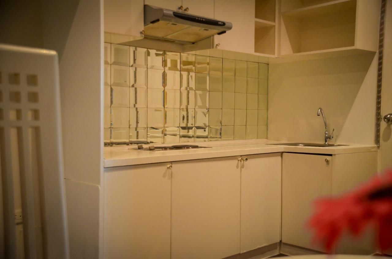 Fortune Sapphire โรงแรม Pattaya