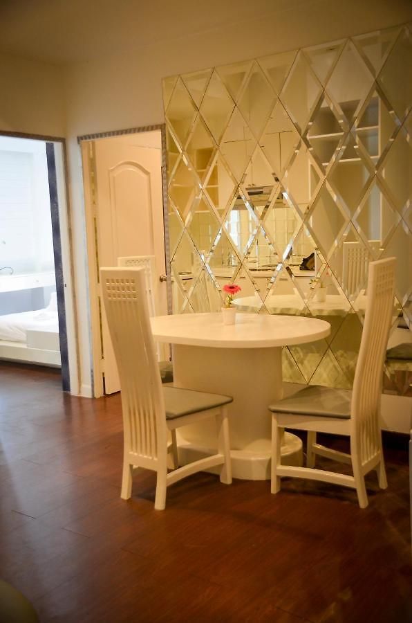 โรงแรม Fortune Sapphire Pattaya