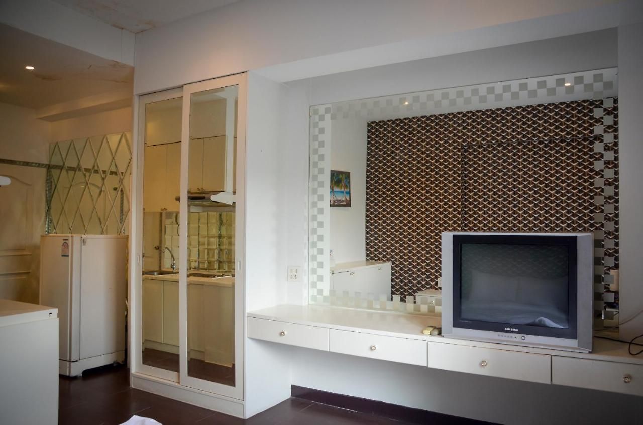 โรงแรม Fortune Sapphire Pattaya