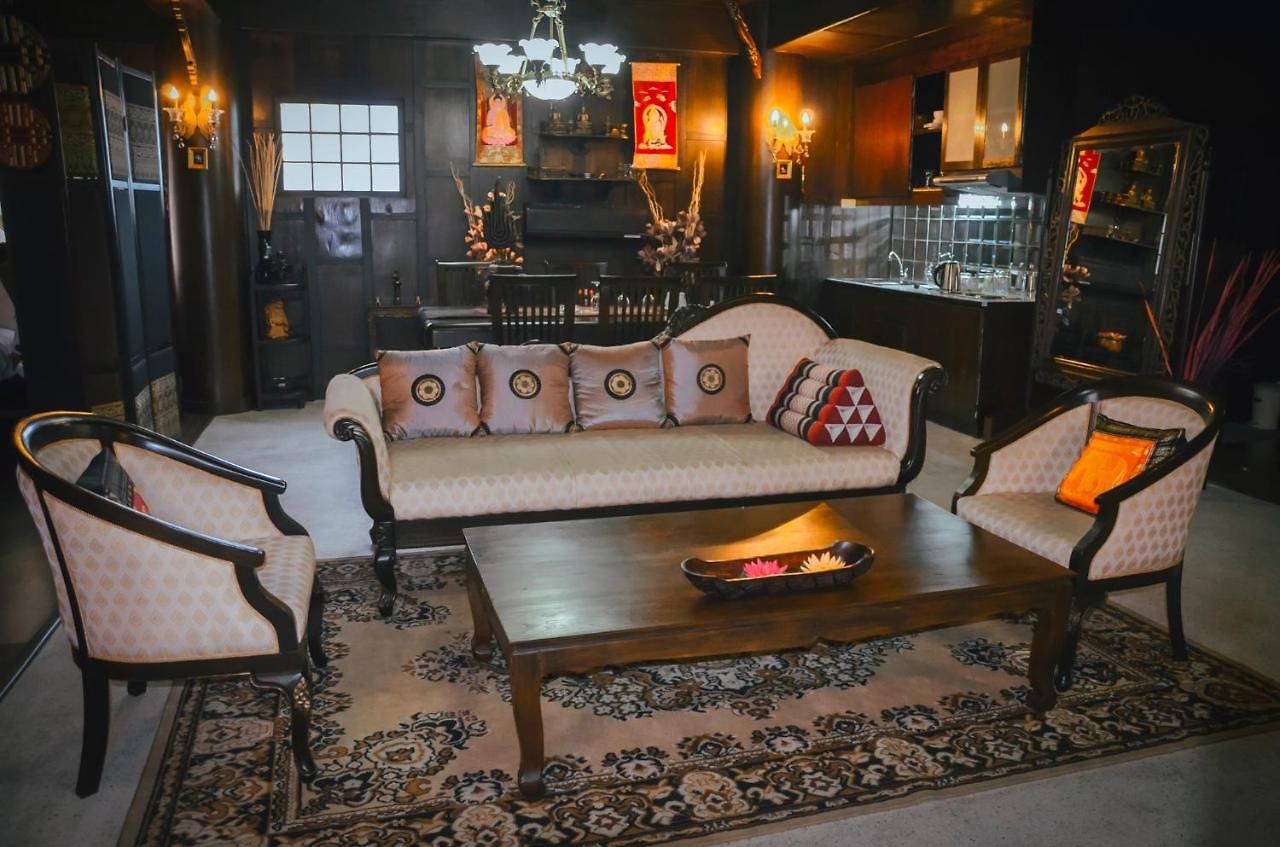 โรงแรม Fortune Sapphire