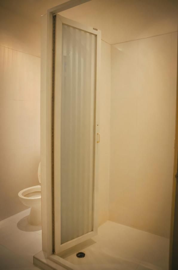 Fortune Sapphire โรงแรม 2*