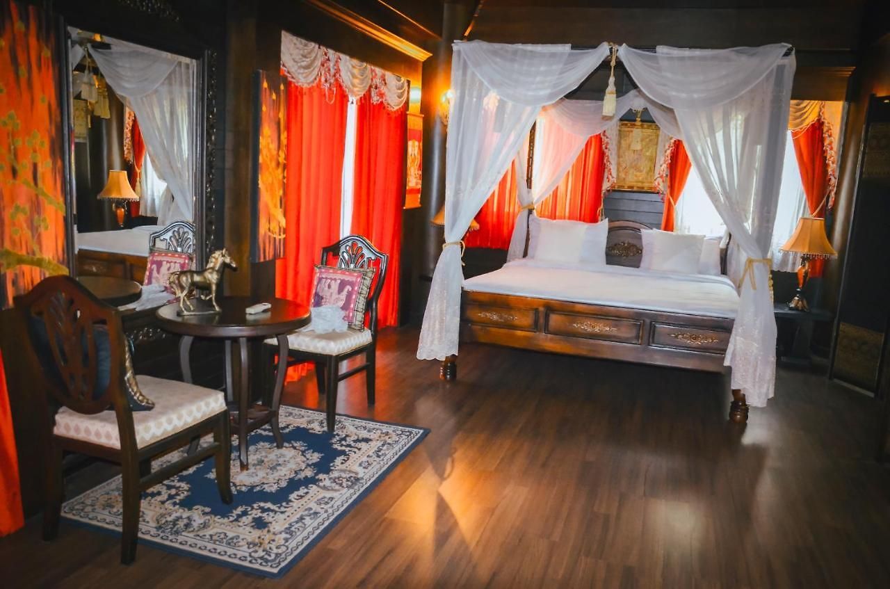 Fortune Sapphire โรงแรม Pattaya