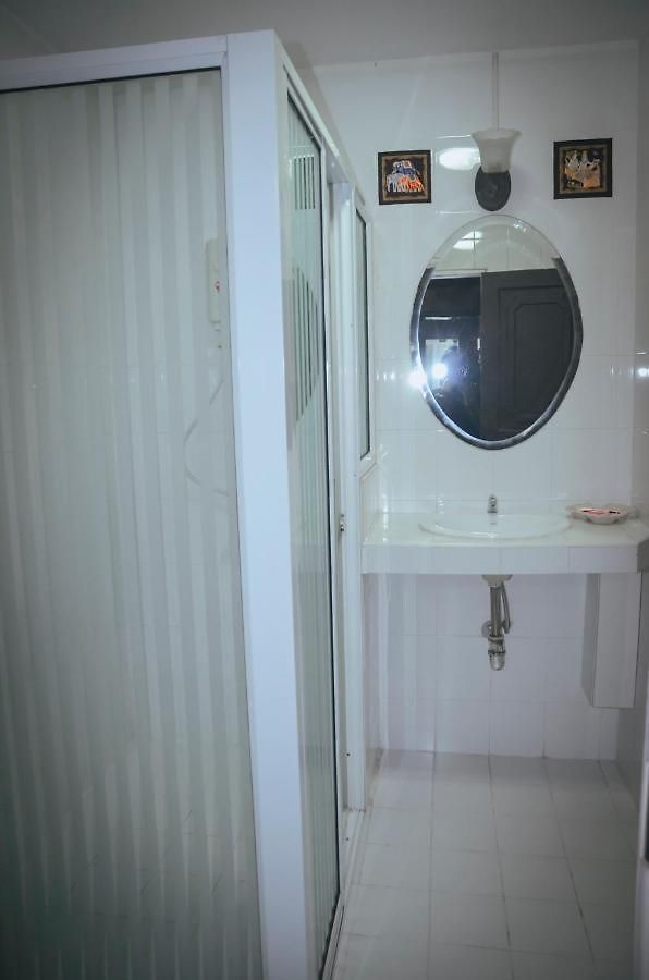 โรงแรม Fortune Sapphire Pattaya
