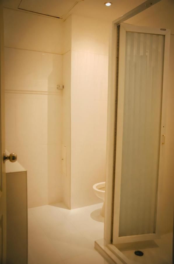 โรงแรม Fortune Sapphire 2*