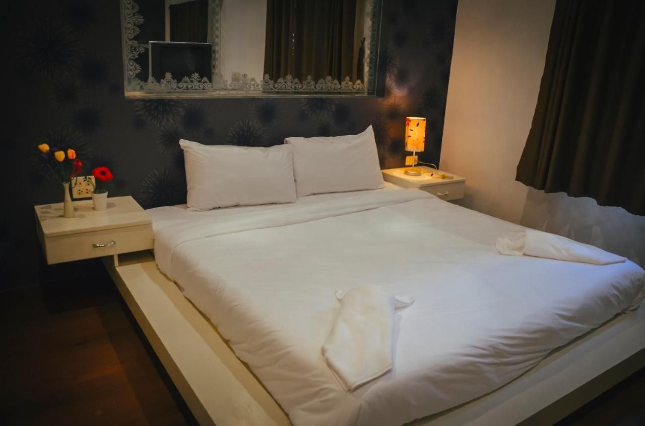 โรงแรม Fortune Sapphire 2*