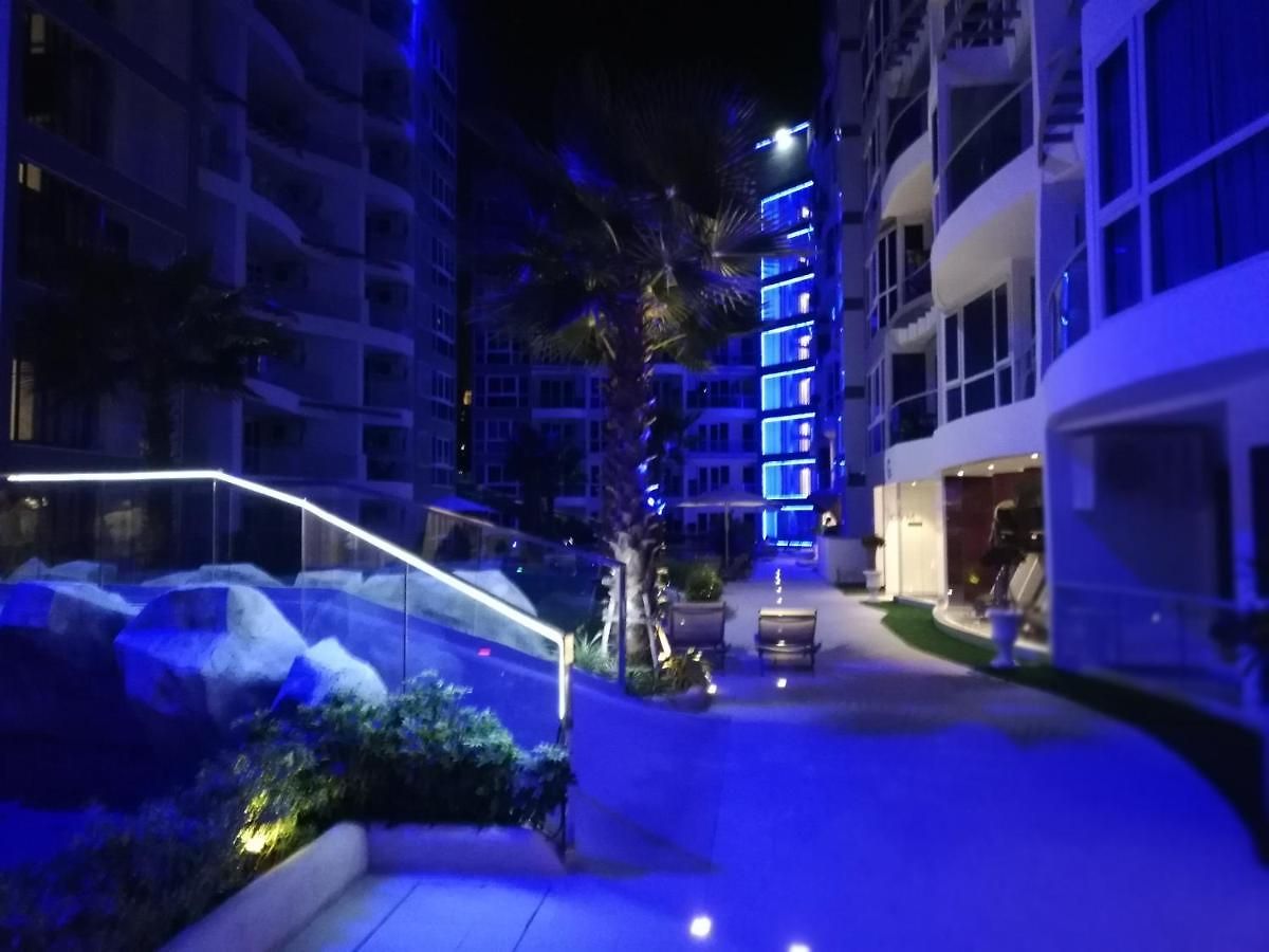 Grand Avenue 1 Bedroom Pattaya