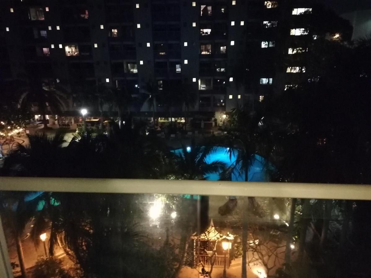 Grand Avenue 1 Bedroom อพาร์ทเม้น *