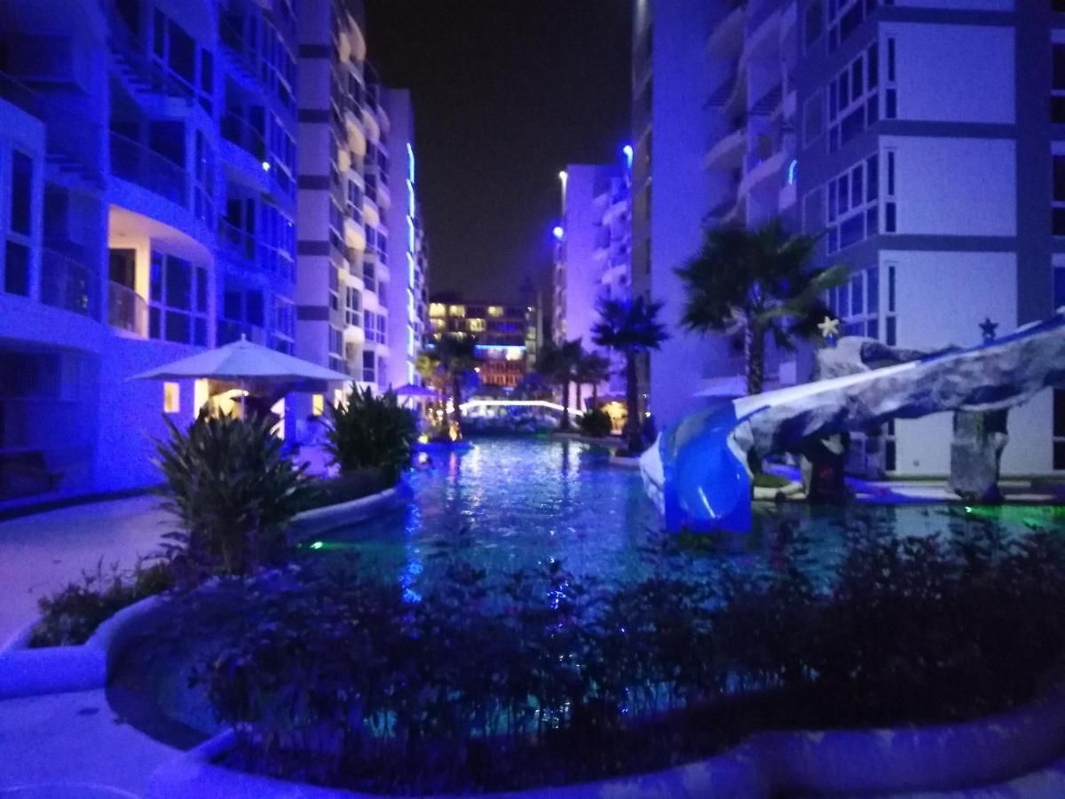 Grand Avenue 1 Bedroom อพาร์ทเม้น