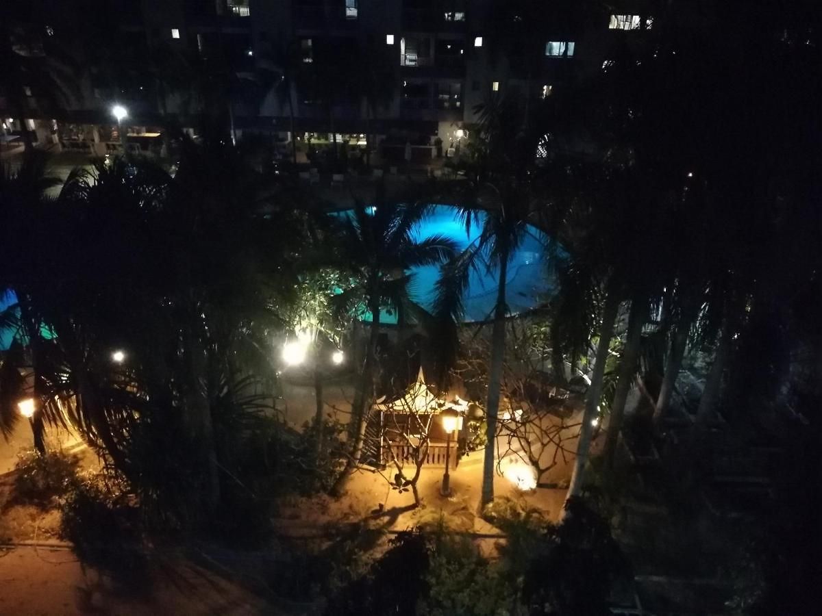 Grand Avenue 1 Bedroom อพาร์ทเม้น *