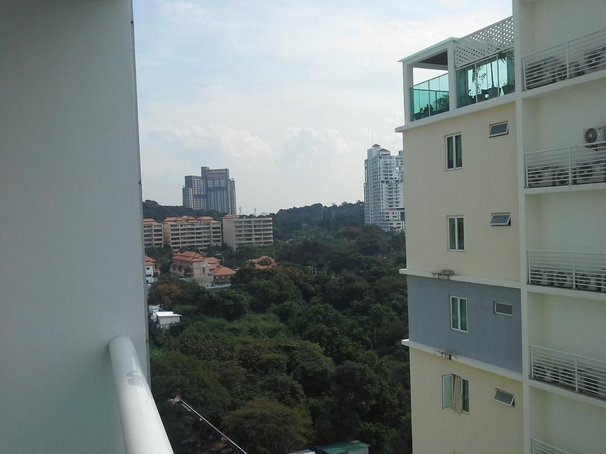 อพาร์ทเม้น Cosy View