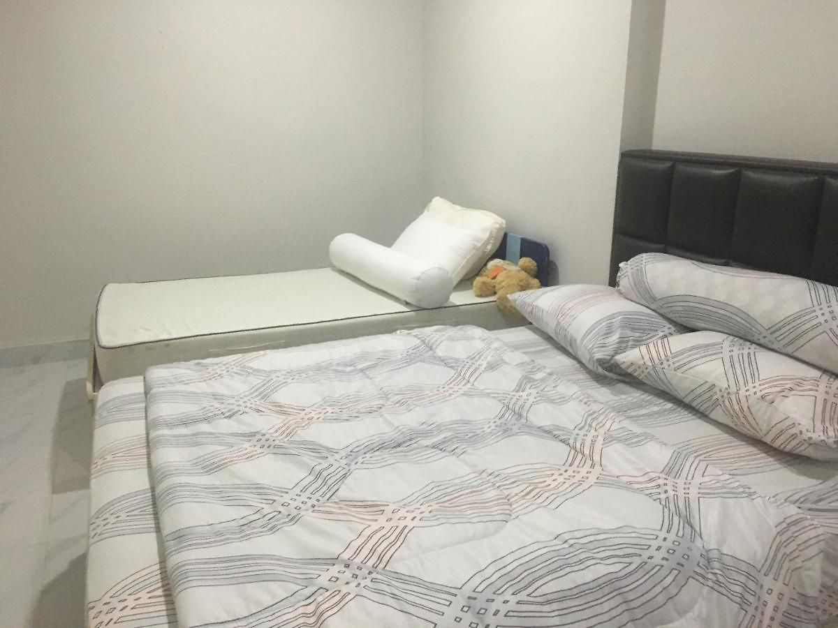 Guest house Mew 4br Pool 10min To Walking Street And 10min To Jomtien