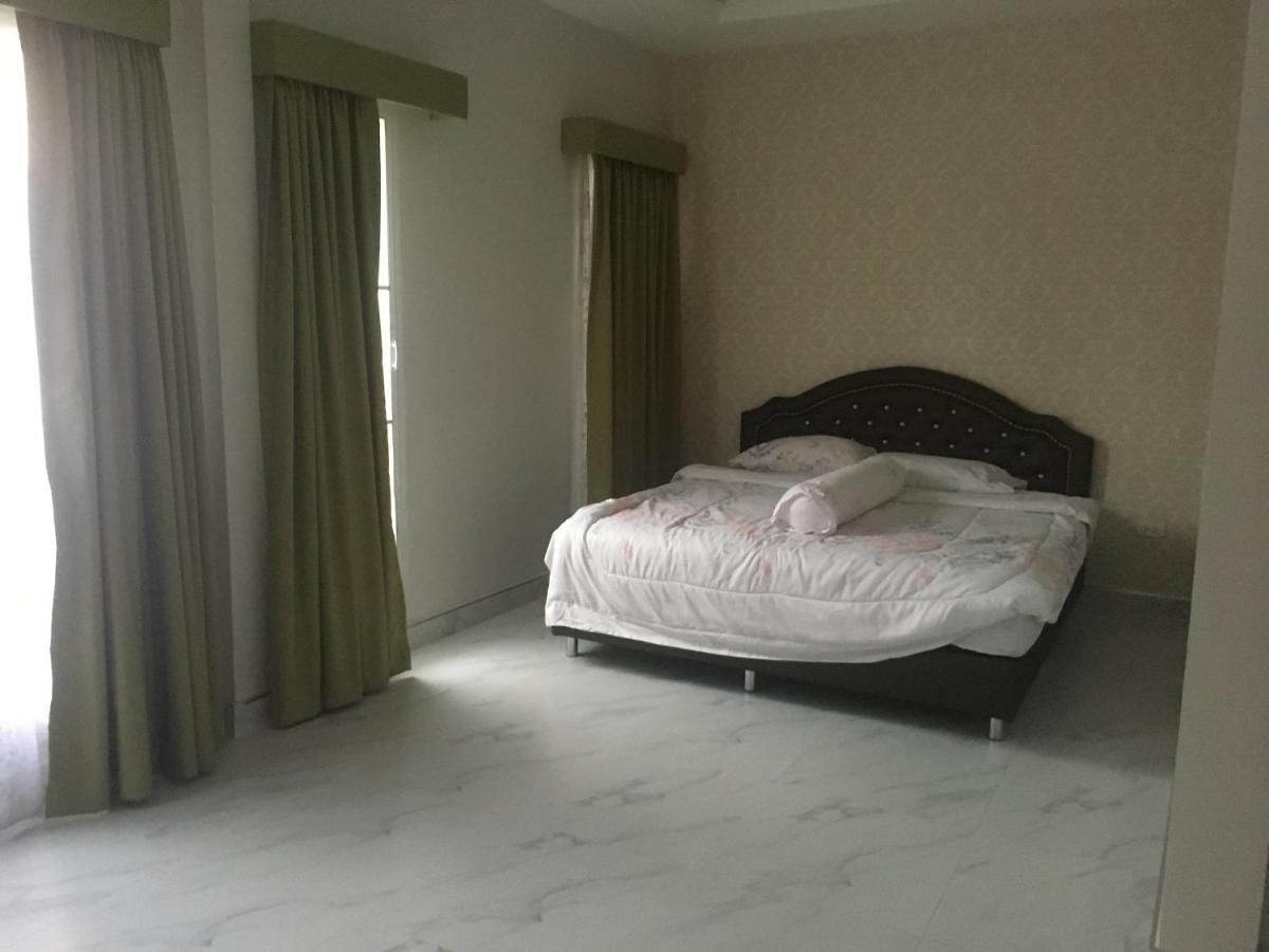 Mew 4br Pool 10min To Walking Street And 10min To Jomtien Guest house *
