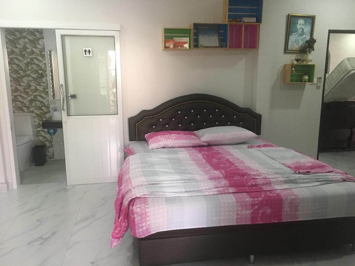 Mew 4br Pool 10min To Walking Street And 10min To Jomtien *
