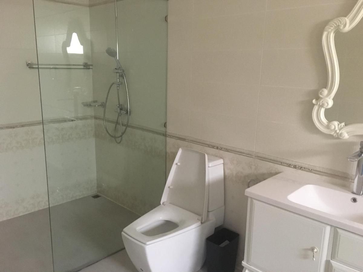 Mew 4br Pool 10min To Walking Street And 10min To Jomtien Guest house Pattaya