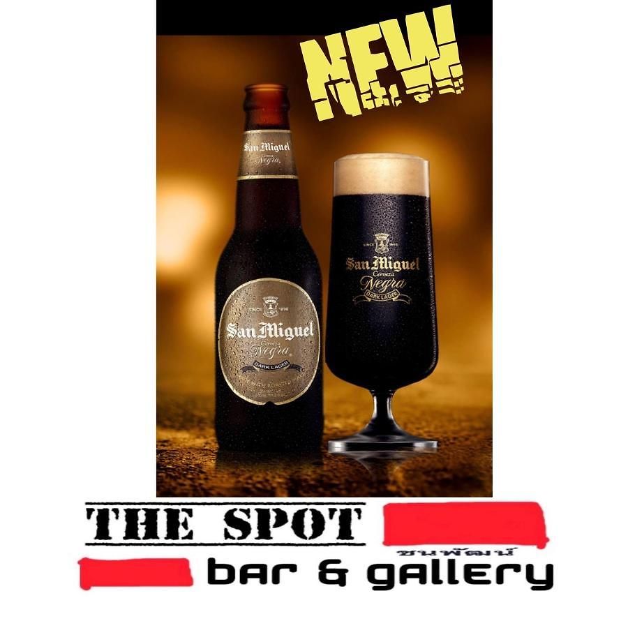 The Spot Bar & Gallery Pattaya