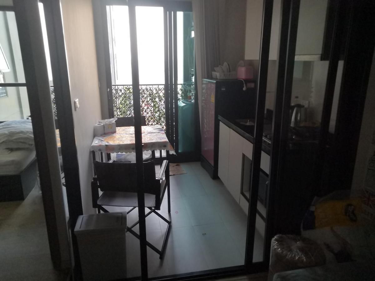 The​ Base​ Central Pattaya​ By​ Carrot ที่พัก