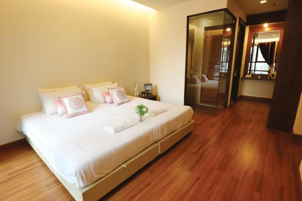 อพาร์ทเม้น By Harmony Pattaya