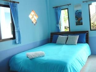 Mawin House เกาะล้าน 2* Pattaya