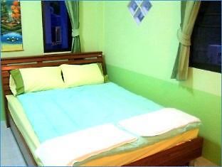 โรงแรม Mawin House เกาะล้าน