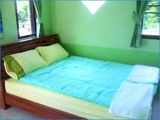 Mawin House เกาะล้าน โรงแรม Pattaya