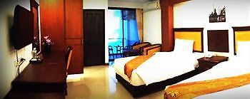 อายาเพลส 2* Pattaya