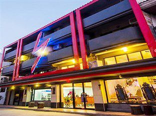 Khunsri Art Boutique โรงแรม 3*
