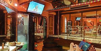 Penthouse 3* Pattaya