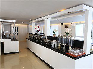 R-con Rest Sea โรงแรม 3*