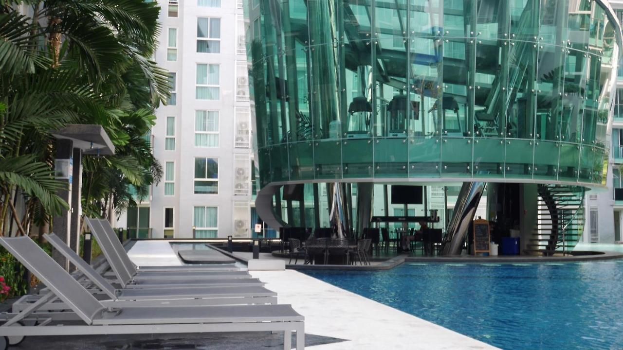 Center Pattaya