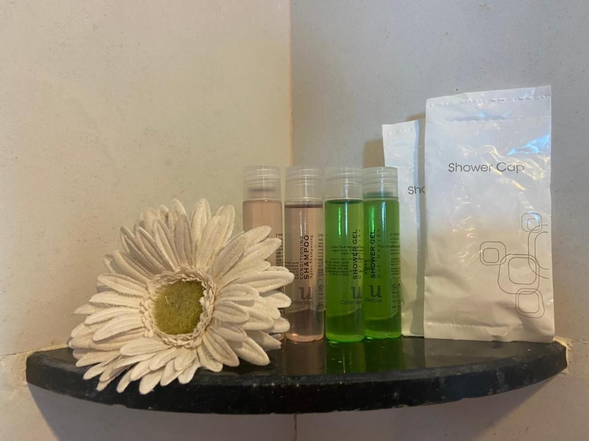 โรงแรม Memo 3*
