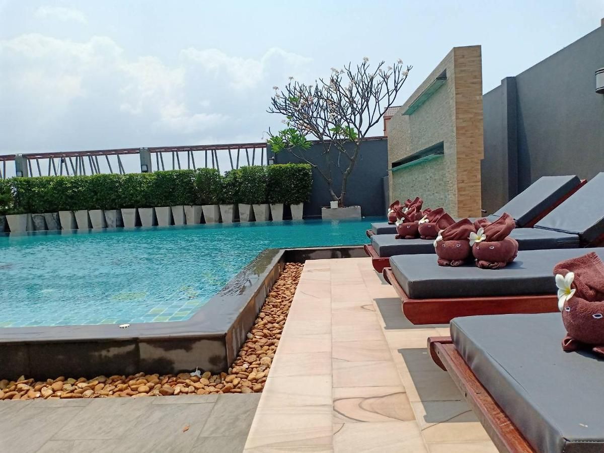 Memo โรงแรม