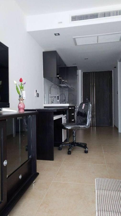 Centara Avenue A4,near Walking Street,freepool,gym อพาร์ตโฮเทล 3*