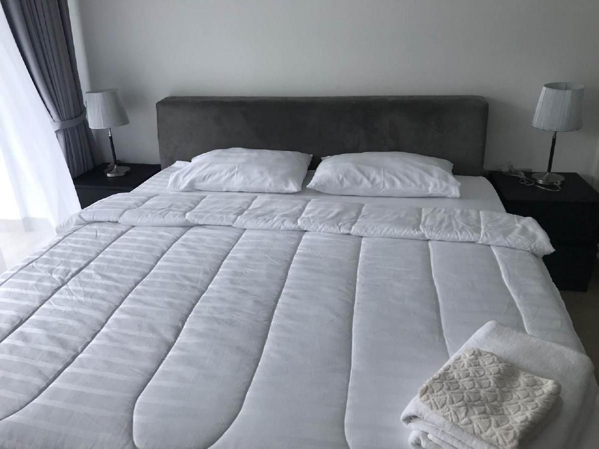 Centara Avenue A4,near Walking Street,freepool,gym อพาร์ตโฮเทล