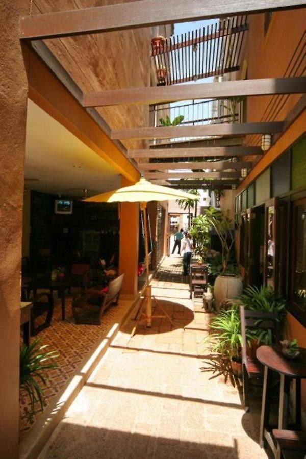 Keerati Hotel Pattaya