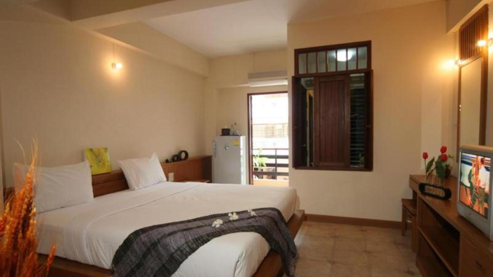 Hotel Keerati