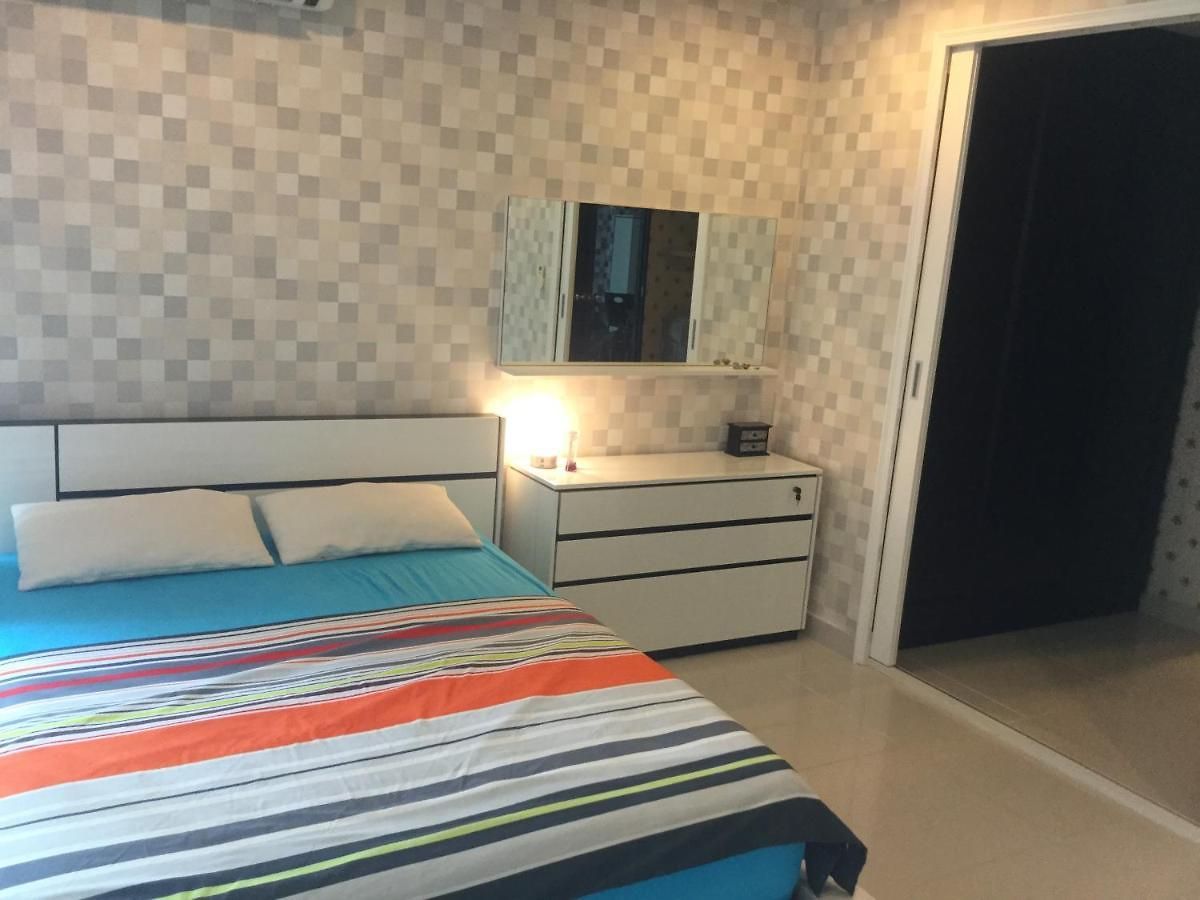 Wongamat Privacy Naklua Soi 16-2 อพาร์ทเม้น