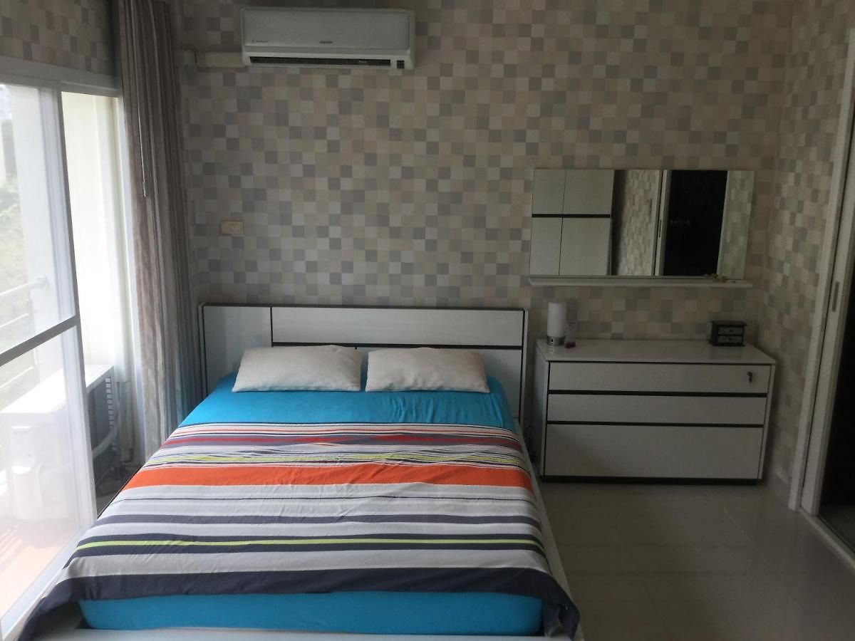 Wongamat Privacy Naklua Soi 16-2 อพาร์ทเม้น *