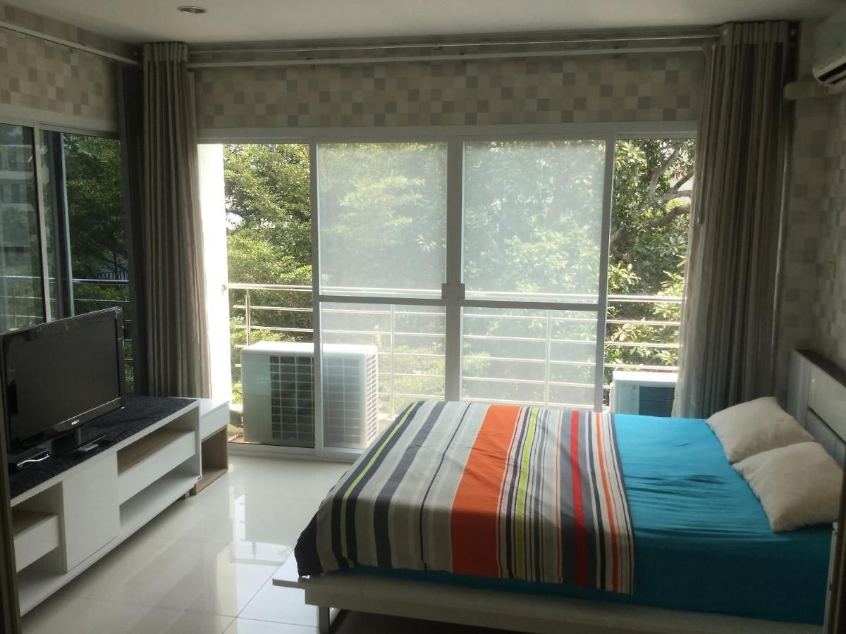 Wongamat Privacy Naklua Soi 16-2 Pattaya