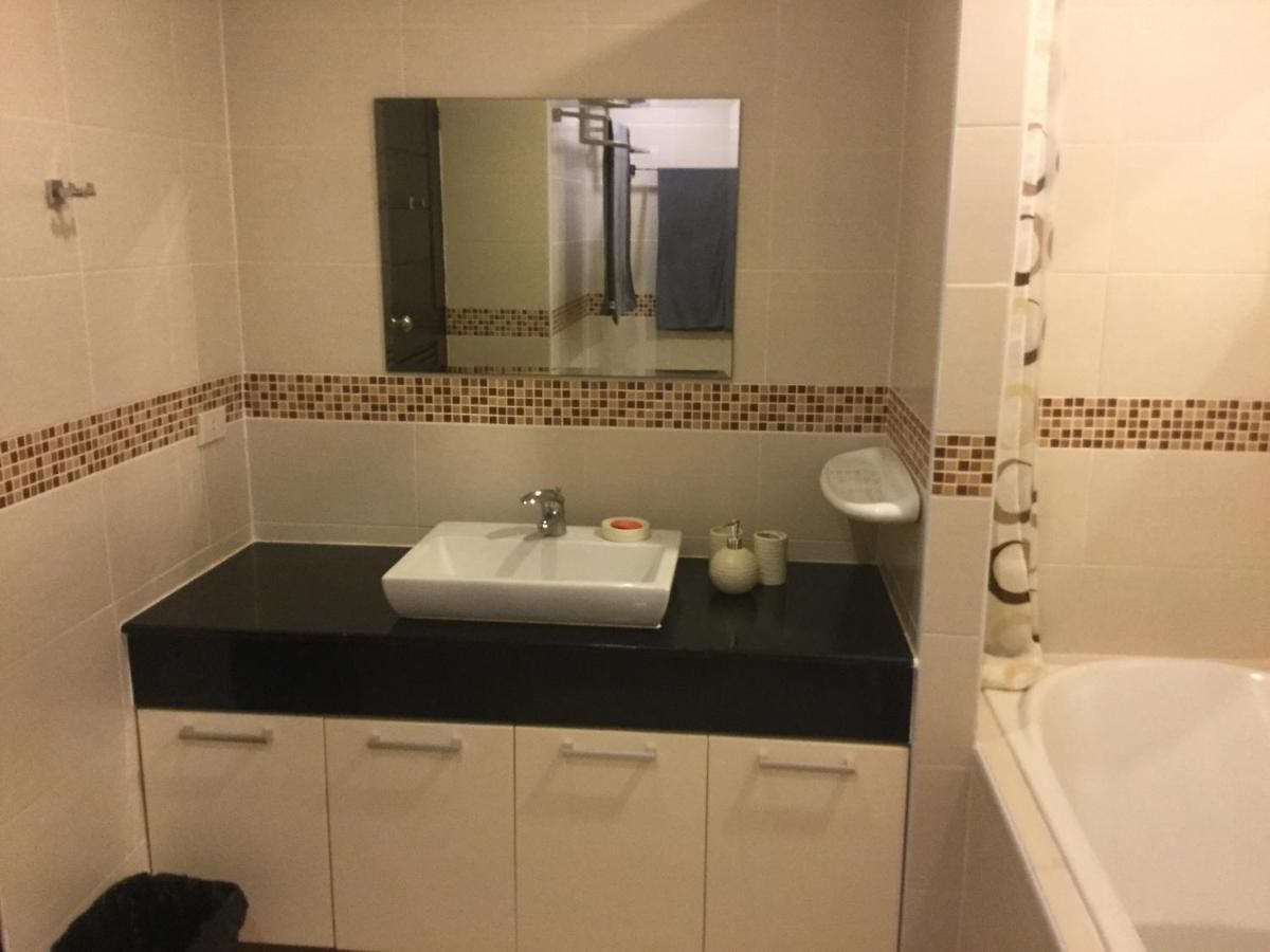 Wongamat Privacy Naklua Soi 16-2